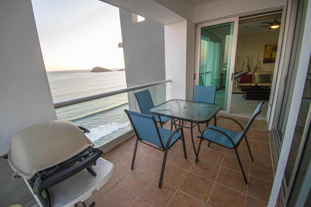Apartamento The Location On The Malecon- Horizon 1601