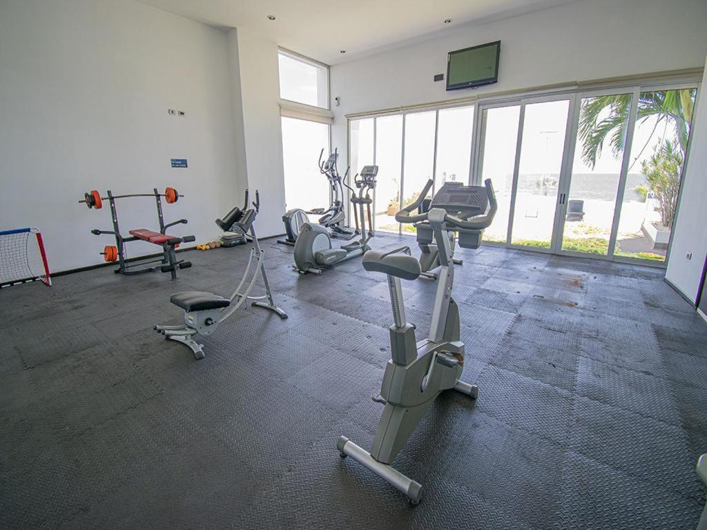 Apartamento The Location On The Malecon- Horizon 1601