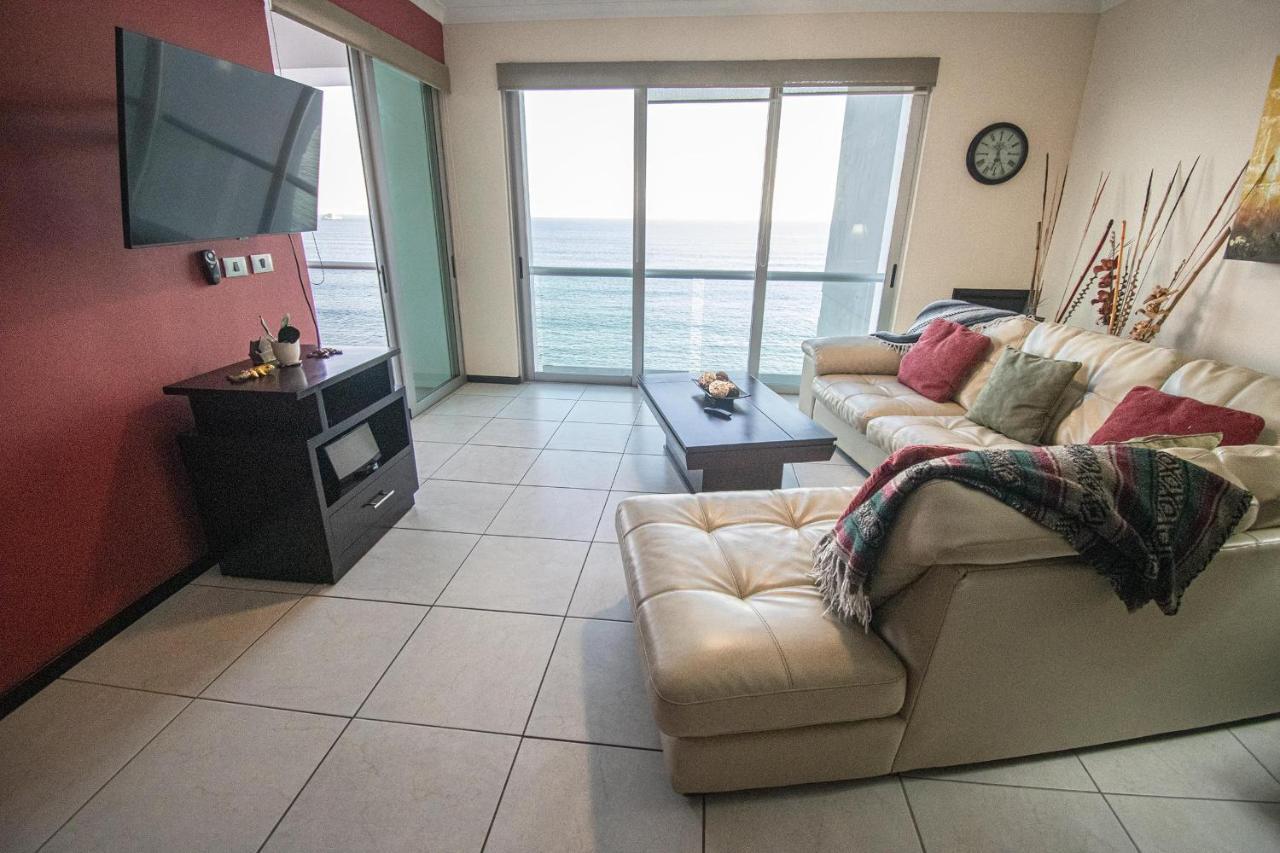 Apartamento The Location On The Malecon- Horizon 1601 *