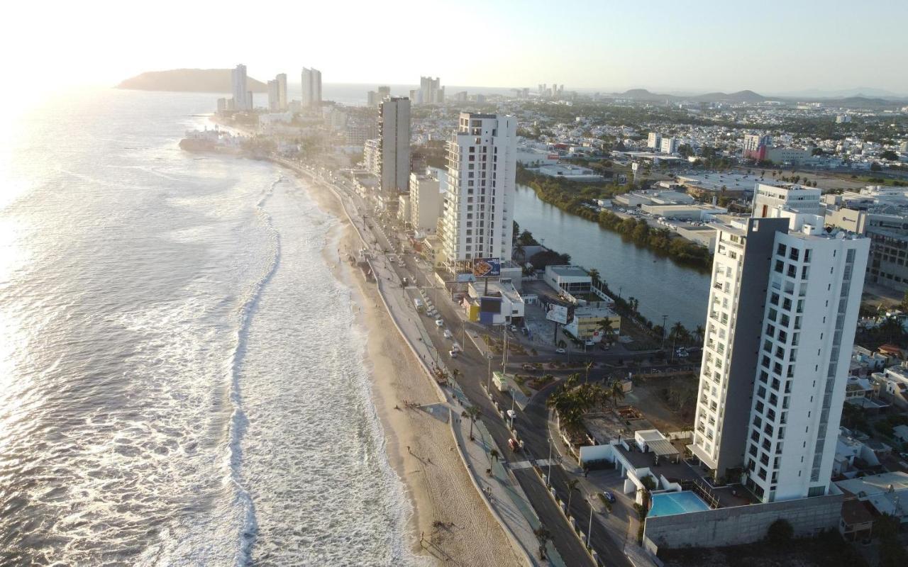 Apartamento The Location On The Malecon- Horizon 1601 *