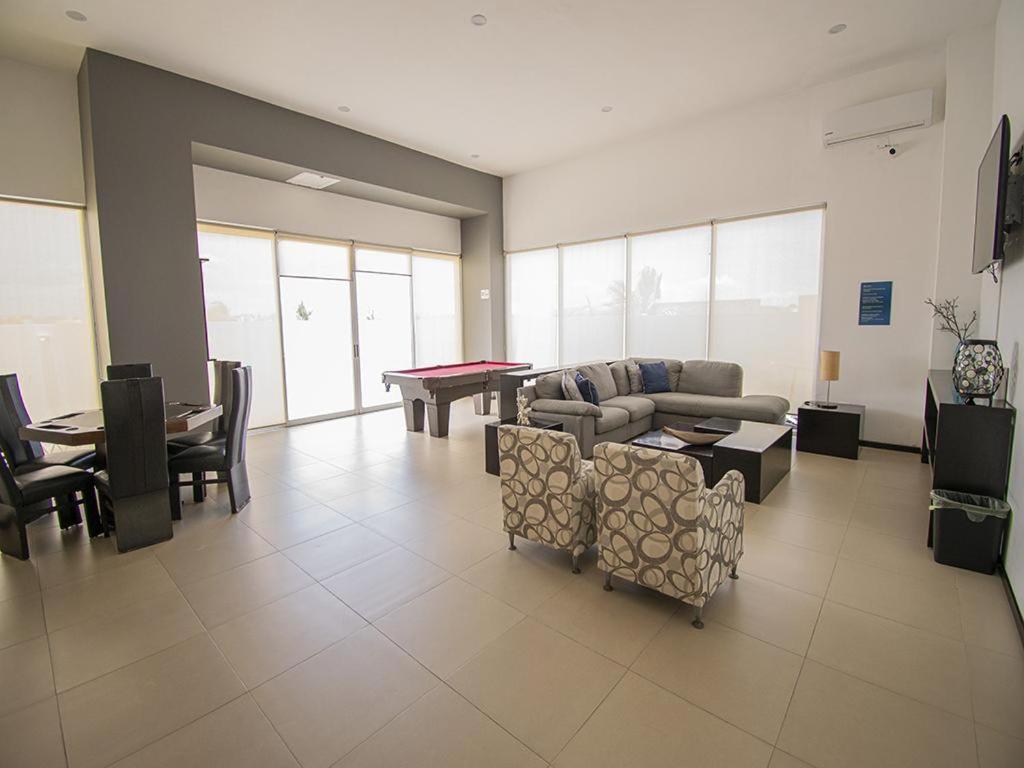 Apartamento The Location On The Malecon- Horizon 1601 Mazatlán