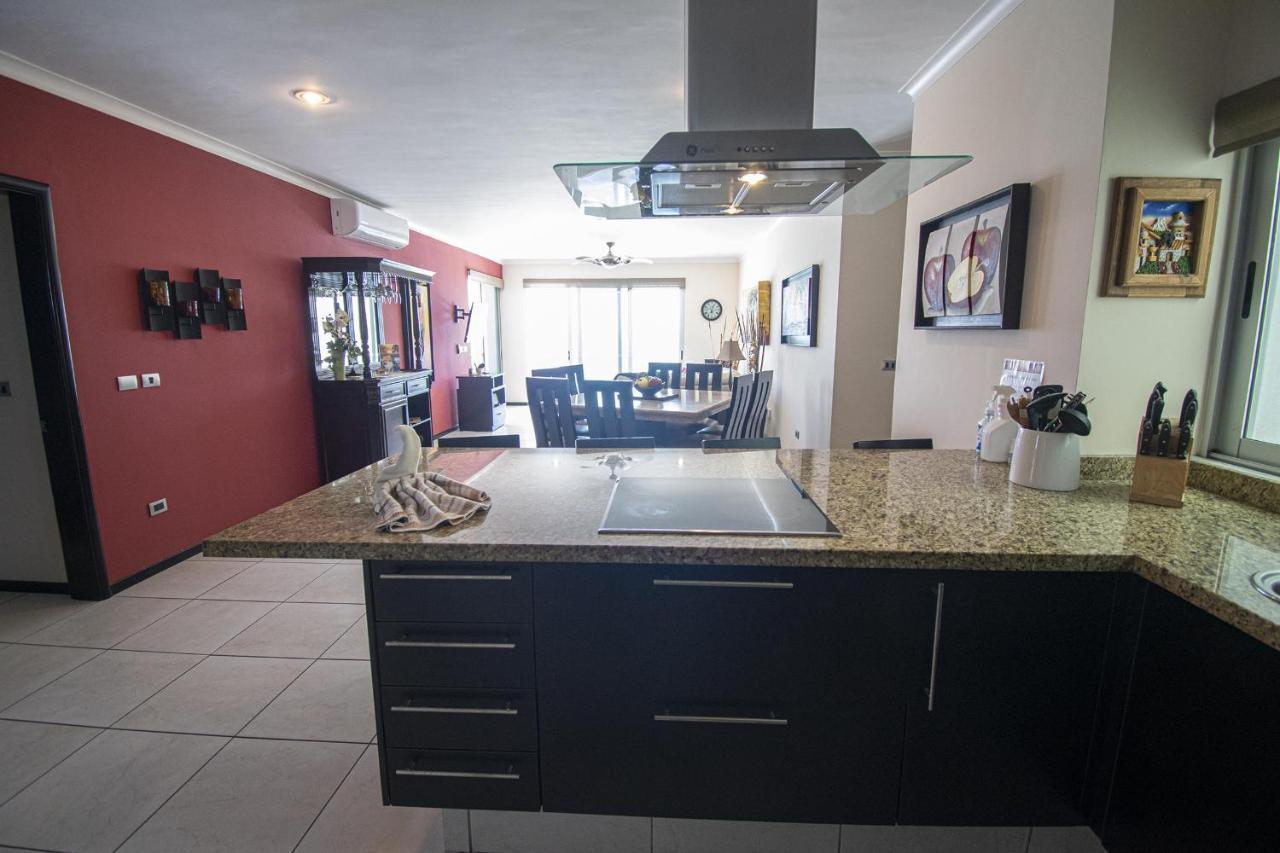 The Location On The Malecon- Horizon 1601 Mazatlán
