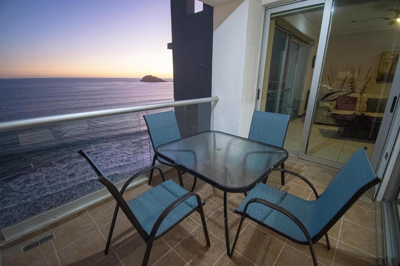 The Location On The Malecon- Horizon 1601 Apartamento